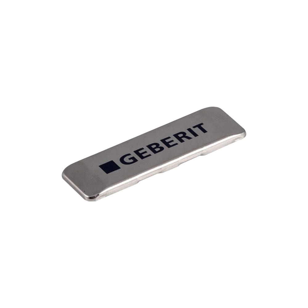 Geberit Deckkappe für Scharnier, 243838001... GEBERIT-243838001 4025416855132 (Abb. 2)
