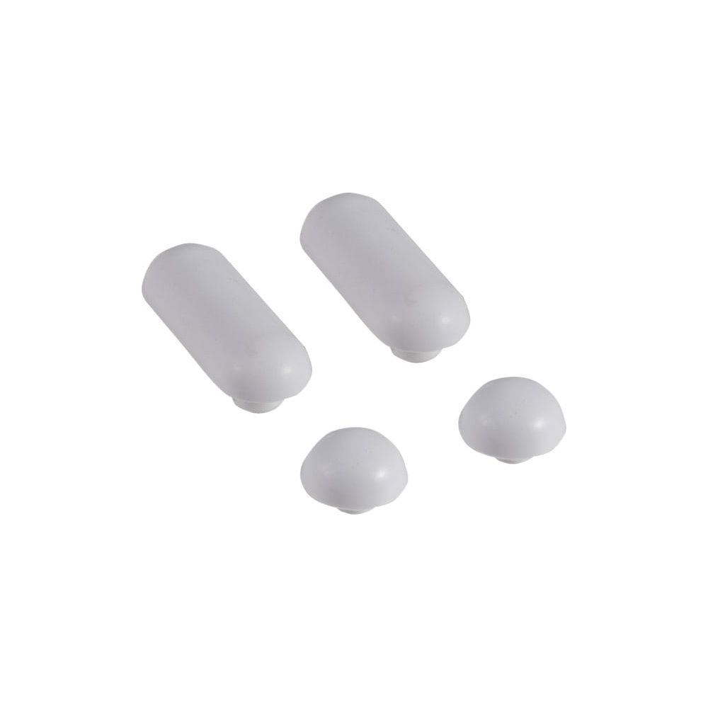 Geberit Puffer für WC-Deckel für F1, 598048000... GEBERIT-598048000 4022009254648 (Abb. 2)