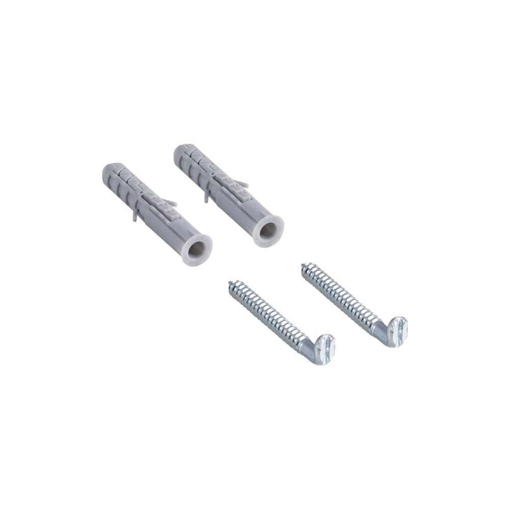 Geberit Befestigungsmaterial für Spiegelschrank, 595561000... GEBERIT-595561000 4022009325959 (Abb. 2)