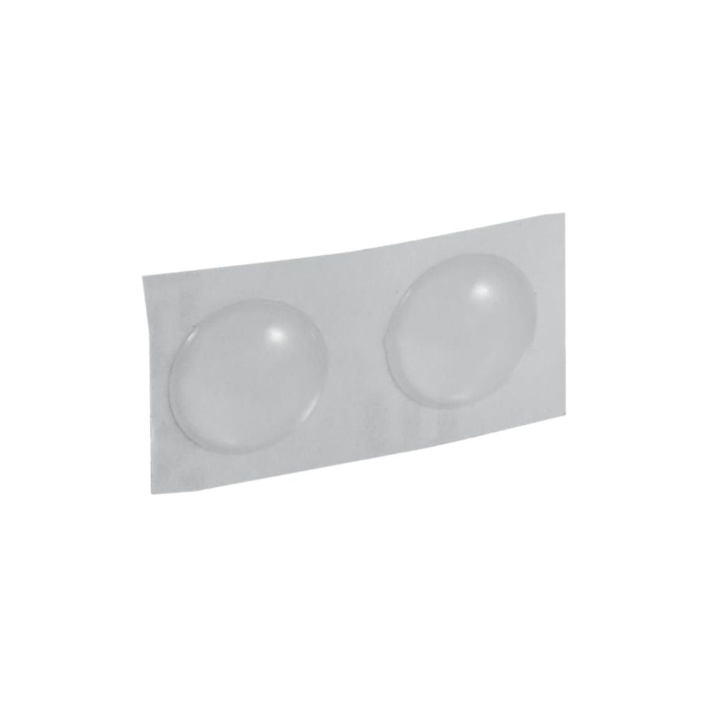 Geberit Puffer für Unterschrank, selbstklebend, 598881000... GEBERIT-598881000 4022009320077 (Abb. 2)