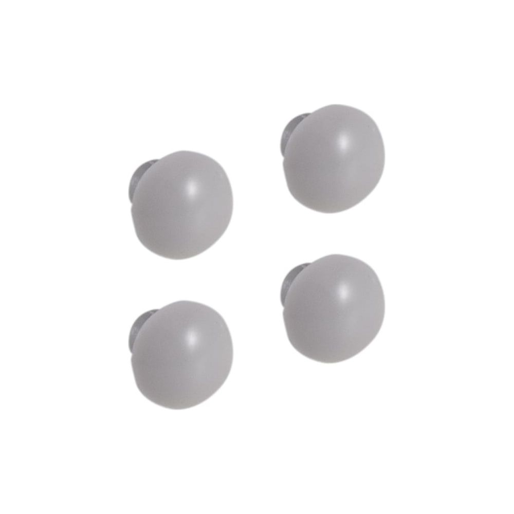 Geberit Deckkappen für myDay, Grau, 598939000... GEBERIT-598939000 4022009322606 (Abb. 2)