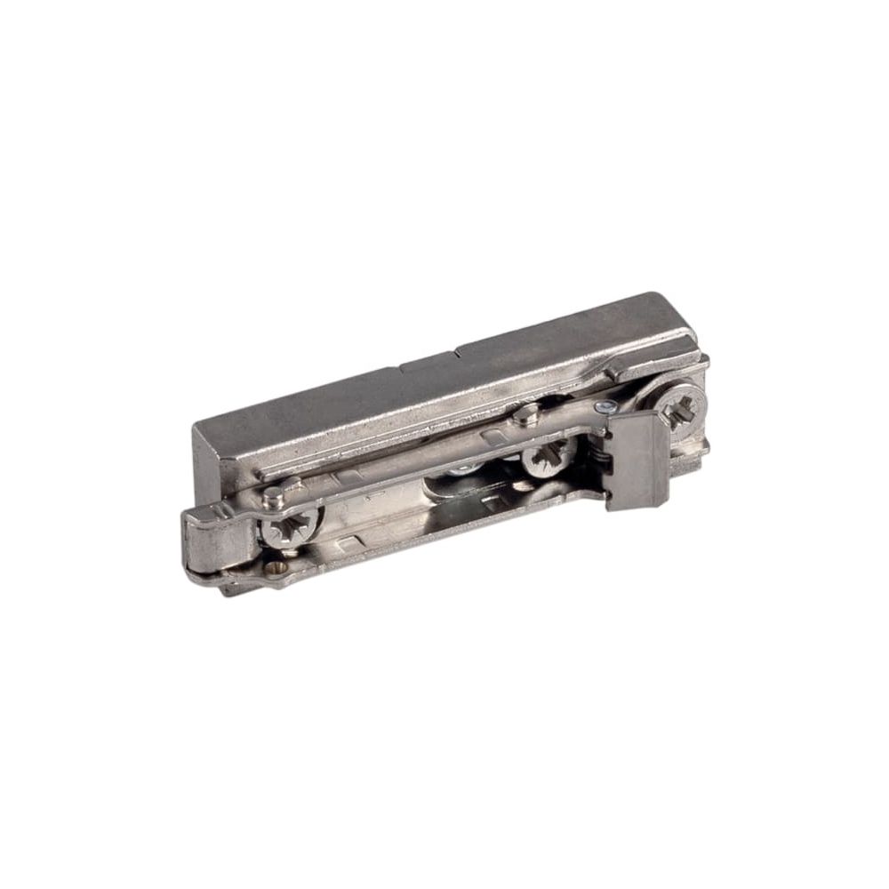Geberit Grundplatte für Türscharnier, 595404000... GEBERIT-595404000 4022009338577 (Abb. 2)