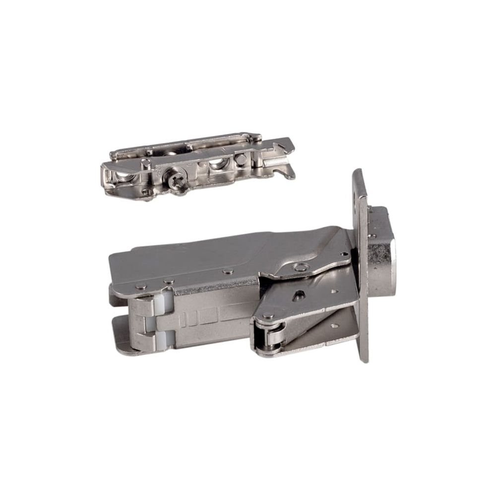 Geberit Scharnier für Spiegelschrank Acanto, 243882001... GEBERIT-243882001 4025416820994 (Abb. 2)