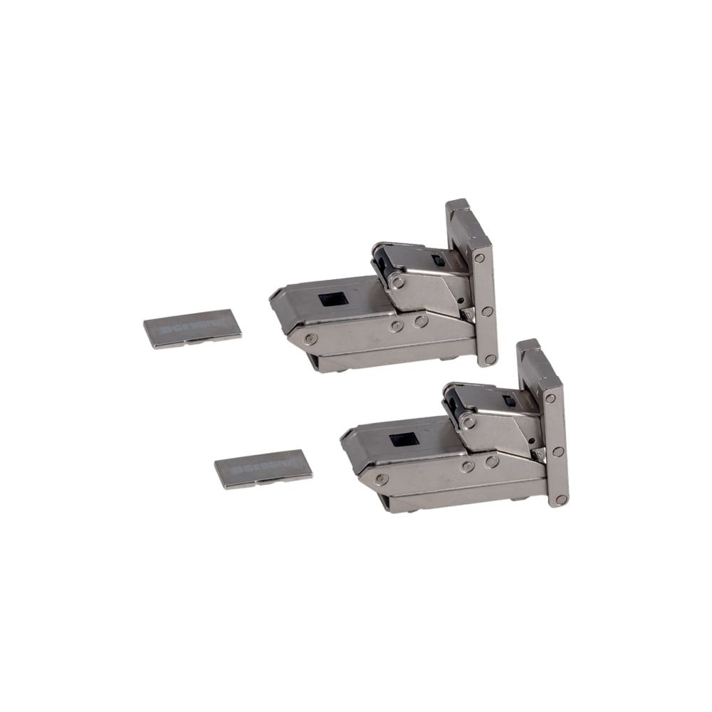 Geberit Türscharnier für ONE Spiegelschrank, 244583001... GEBERIT-244583001 4025410769251 (Abb. 2)