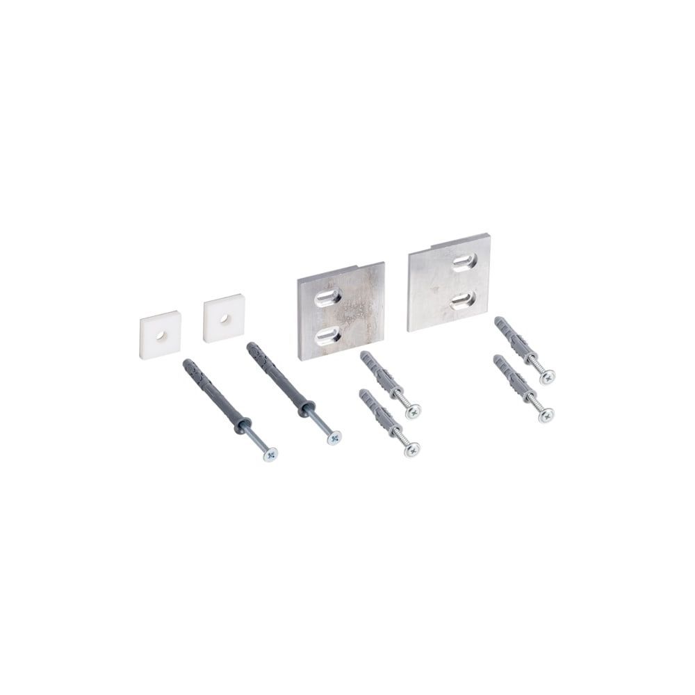 Geberit Befestigungsmaterial für Option Basic, 596172000... GEBERIT-596172000 4022009344516 (Abb. 2)