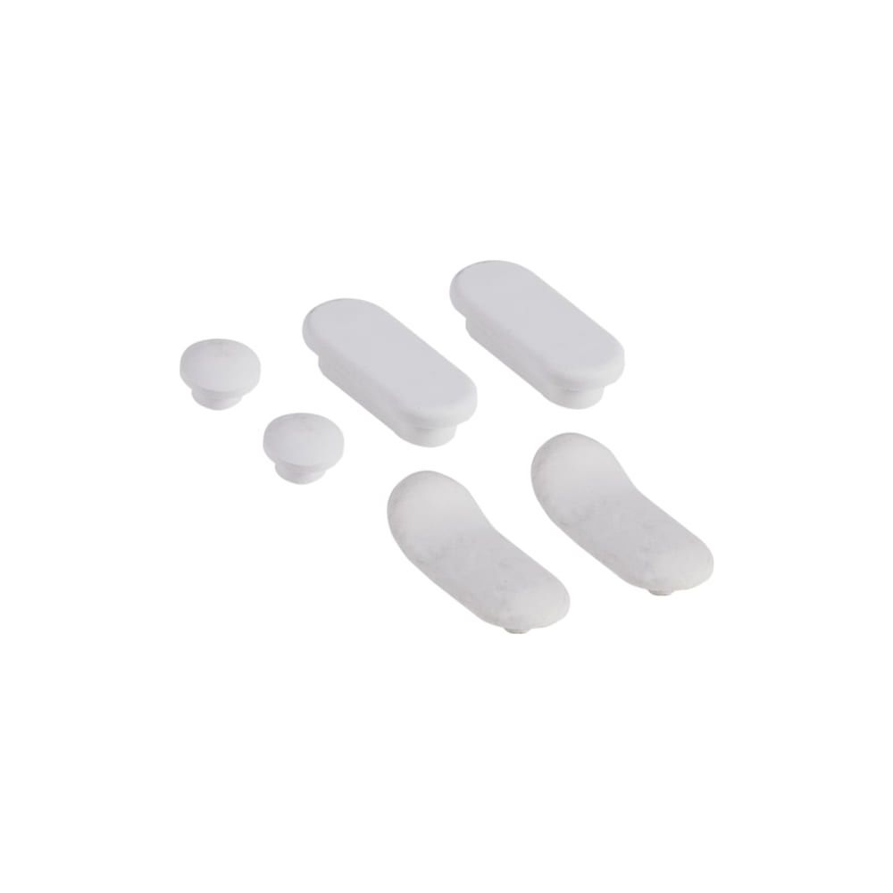 Geberit Puffer für WC-Deckel, 598141000... GEBERIT-598141000 4022009230277 (Abb. 2)