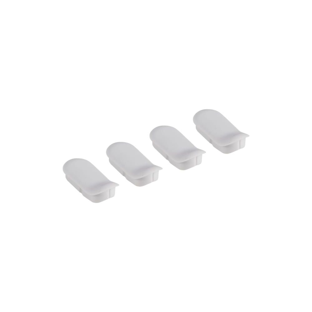 Geberit Puffer für WC-Sitzring, 598024000... GEBERIT-598024000 4022009344653 (Abb. 2)