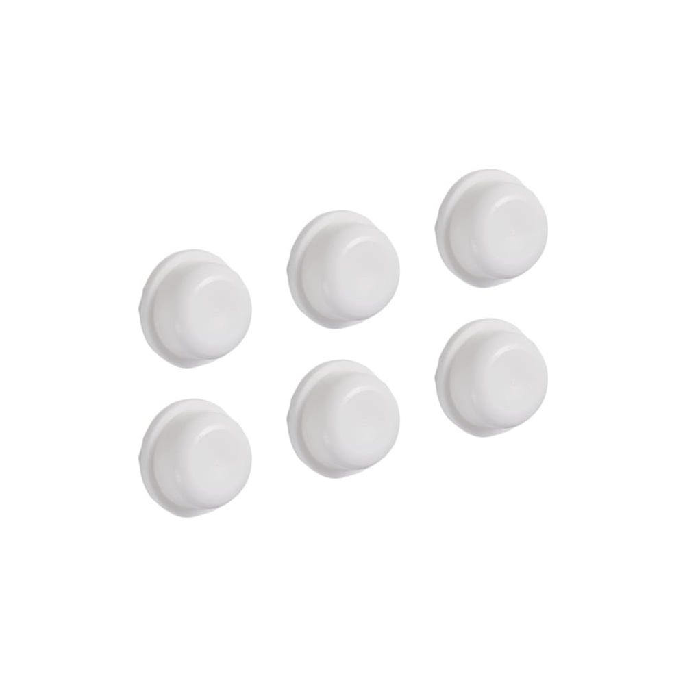 Geberit Sitzdeckelpuffer für 572150, 598136000... GEBERIT-598136000 4022009232295 (Abb. 2)