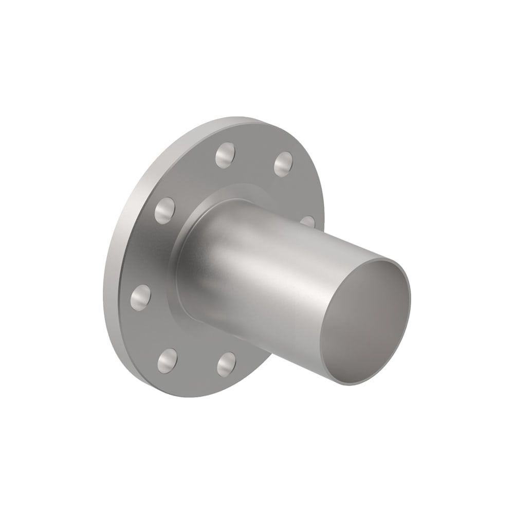 Geberit Mapress C-Stahl Flansch 10/16 bar, mit Einschubende Außendurchmesser 108mm, DN 1... GEBERIT-23791 4025410720573 (Abb. 3)