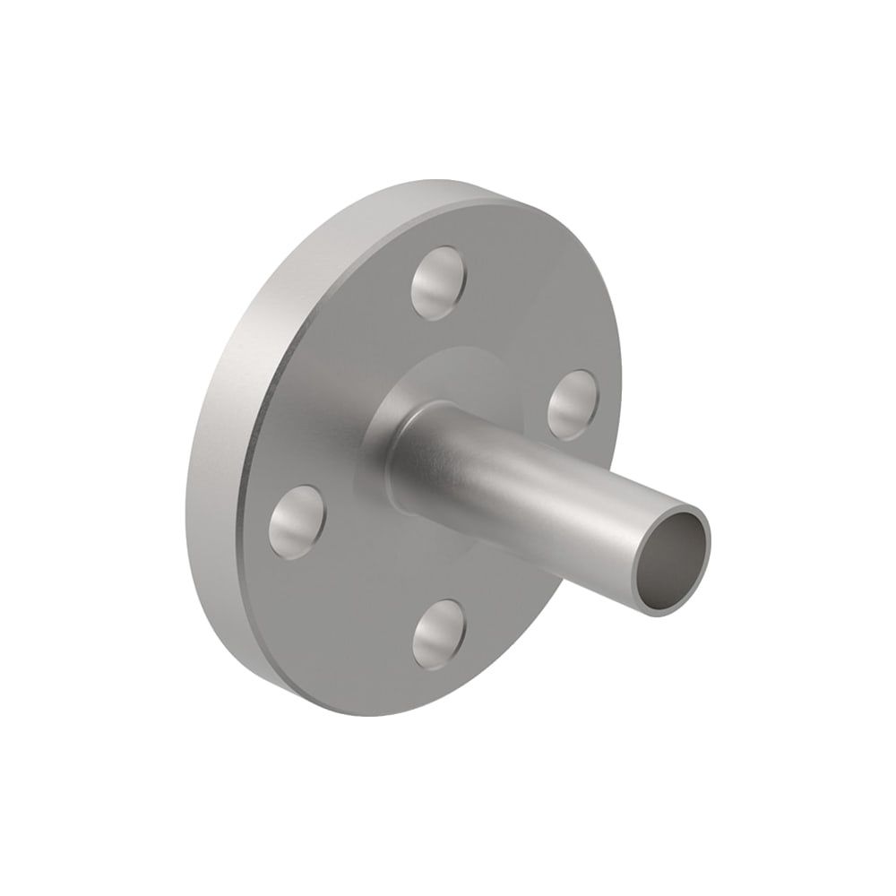 Geberit Mapress C-Stahl Flansch 10/16 bar, mit Einschubende Außendurchmesser 22mm, DN 20... GEBERIT-23784 4025410721174 (Abb. 4)