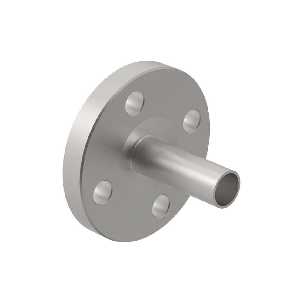 Geberit Mapress Edelstahl Flansch PN 10/16, mit Einschubende D 54mm, DN 50... GEBERIT-33748 4024723337485 (Abb. 4)