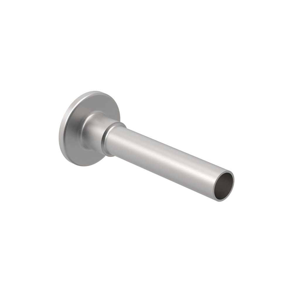 Geberit Mapress Edelstahl Bund mit Einschubende, für Losflansch 10/16 bar Außendurchmess... GEBERIT-36147 4024723361473 (Abb. 4)