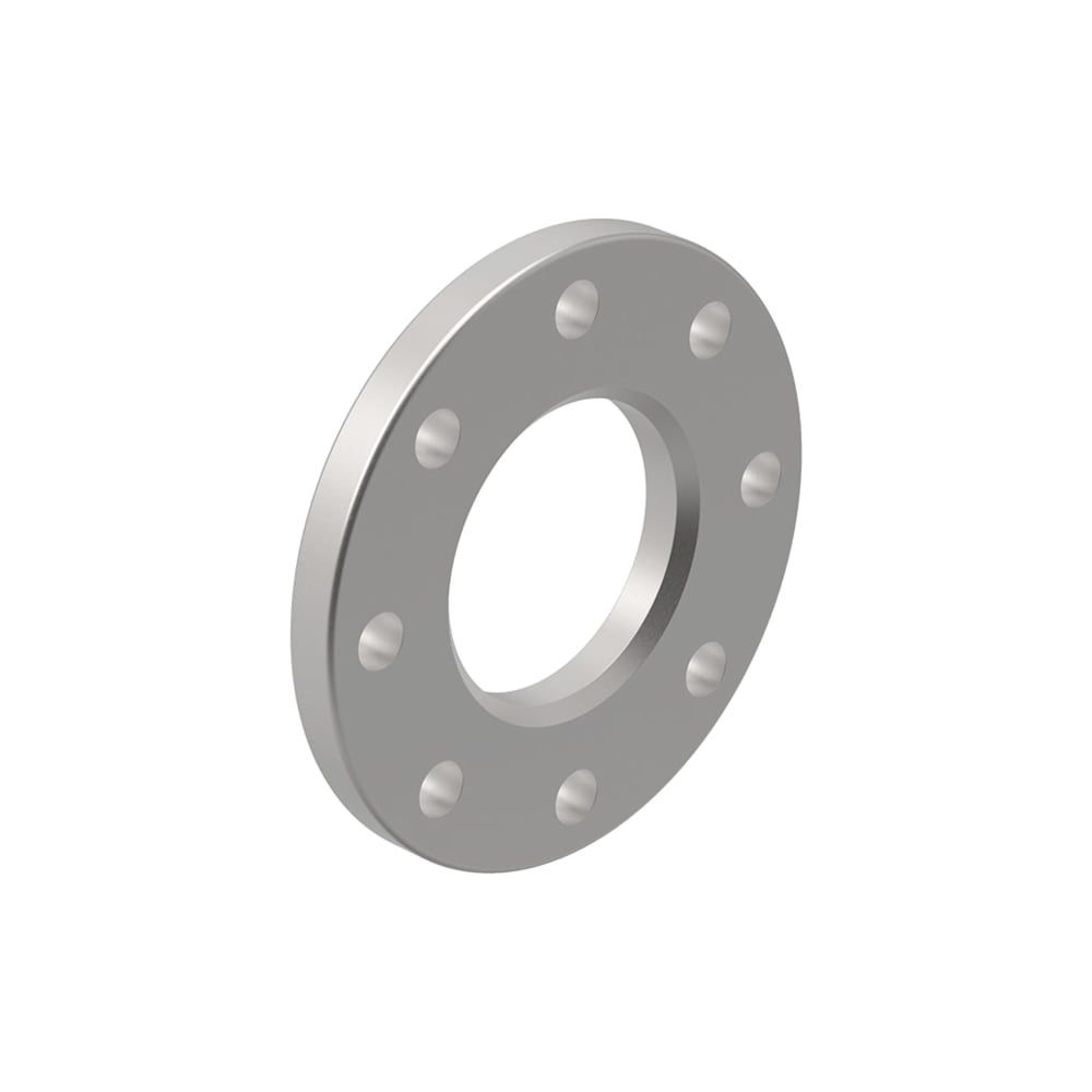 Geberit Losflansch Mapress, DN 80, Stahl, verzinkt, 23720... GEBERIT-23720 4024723237204 (Abb. 4)