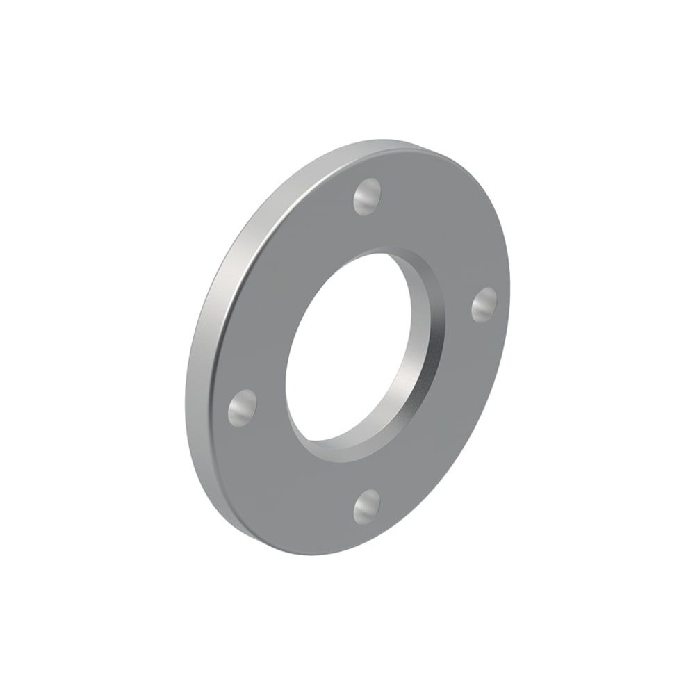 Geberit Losflansch Mapress, DN 25, Stahl, verzinkt, 23715... GEBERIT-23715 4025410548894 (Abb. 4)