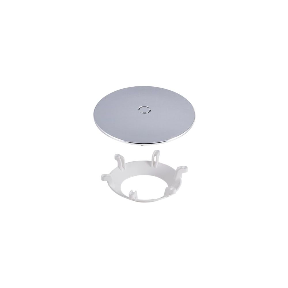 Geberit Ablaufkappe für Comfort Plus Badewanne, 595051000... GEBERIT-595051000 4022009349245 (Abb. 2)