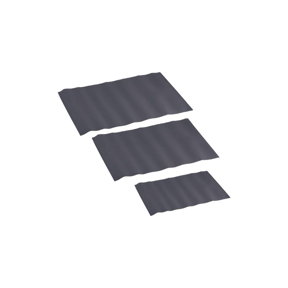 Geberit Antirutschmatten für Xeno2 Unterschrank, für Waschtisch 90cm, 595428000... GEBERIT-595428000 4022009339086 (Abb. 2)