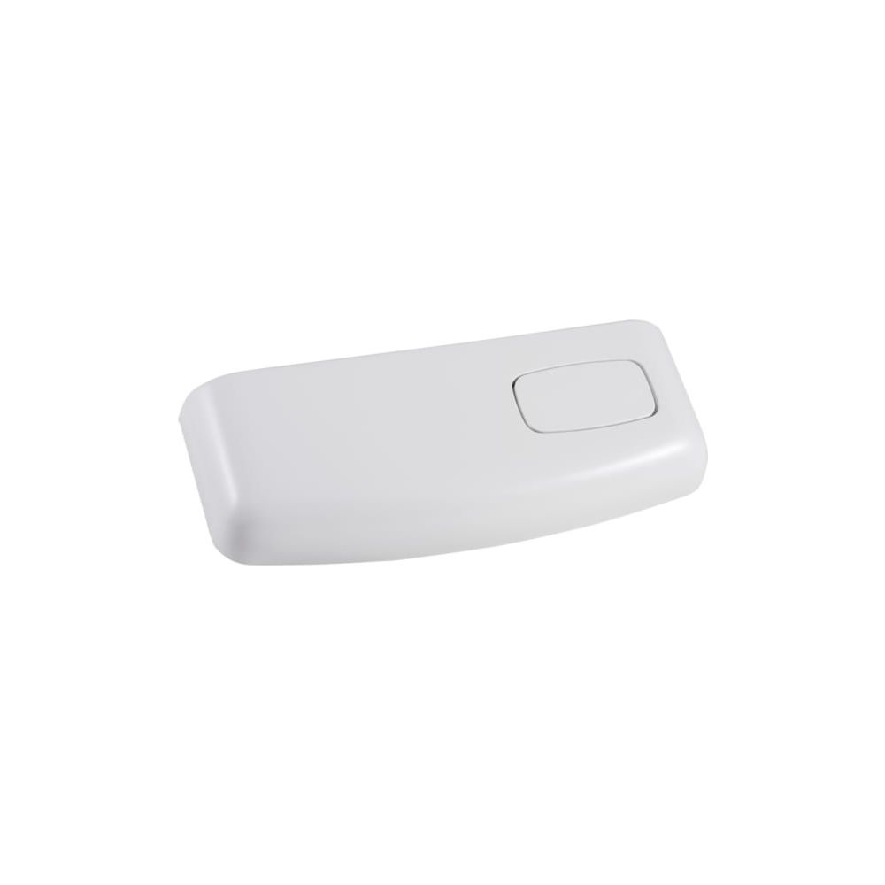 Geberit Spülkastendeckel für Aufputzspülkasten, 598270000... GEBERIT-598270000 4022009196290 (Abb. 2)