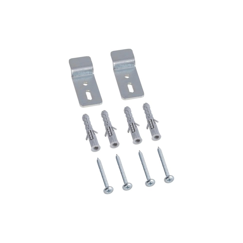 Geberit Befestigungsmaterial für Lichtspiegel, 598947000... GEBERIT-598947000 4022009324501 (Abb. 2)