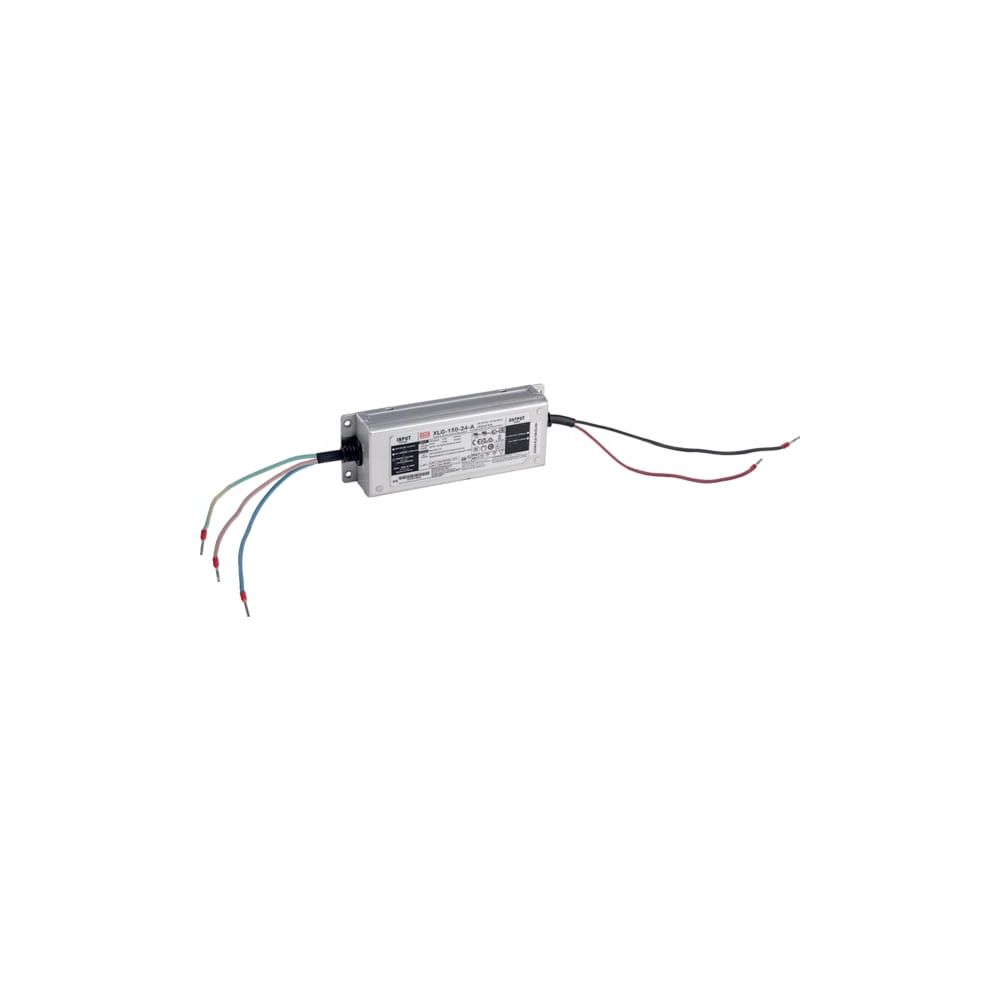 Geberit Netzteil für ONE Spiegelschrank, 150 W, 244979001... GEBERIT-244979001 4025410560582 (Abb. 2)