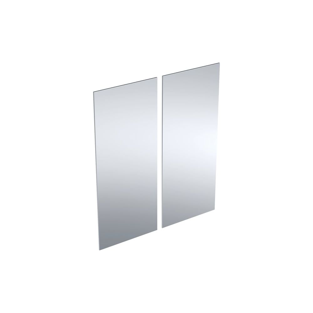 Geberit Set Türen für Option Basic Spiegelschrank, 55cm, 595360000... GEBERIT-595360000 4022009368437 (Abb. 2)