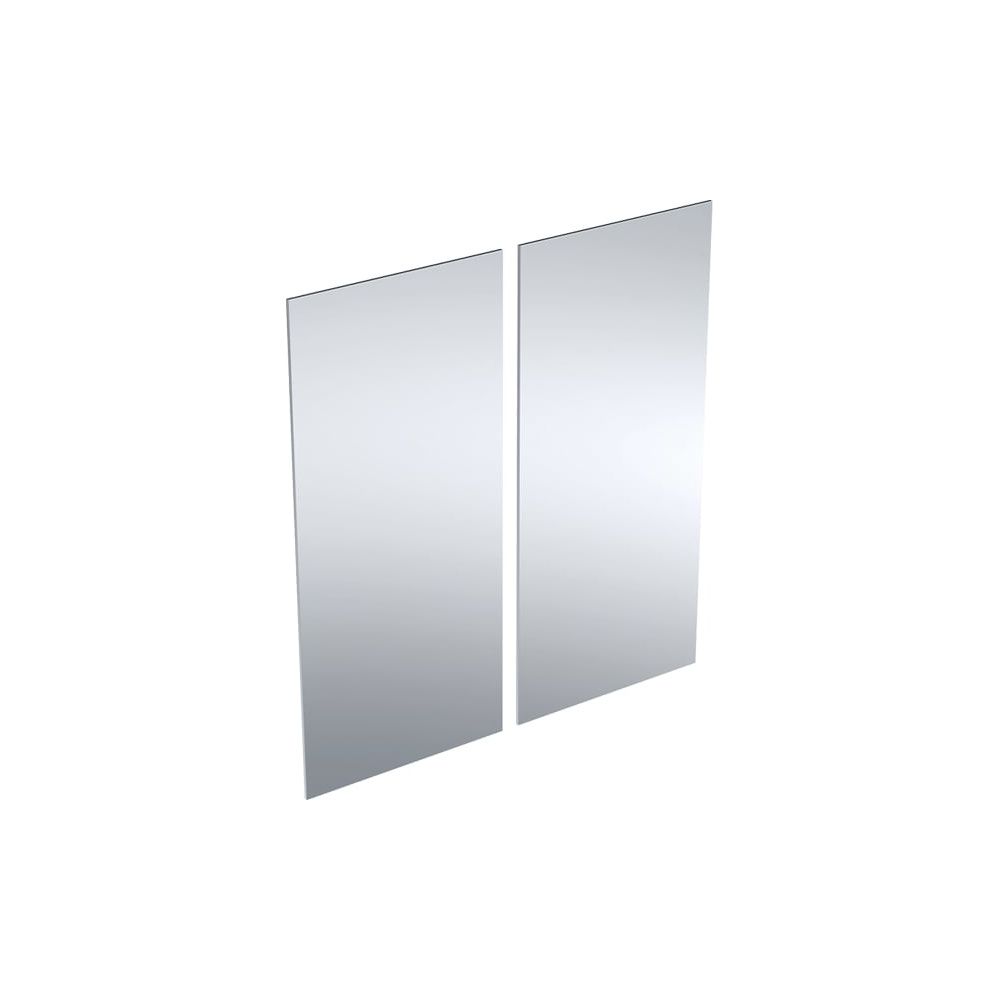 Geberit Set Türen für Option Basic Spiegelschrank, 60cm, 595364000... GEBERIT-595364000 4022009368444 (Abb. 2)