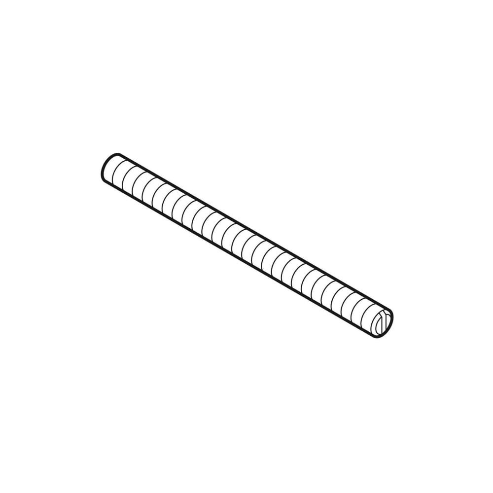 Geberit Gewindestange Länge 50cm M10... GEBERIT-362836001 4025416023937 (Abb. 3)