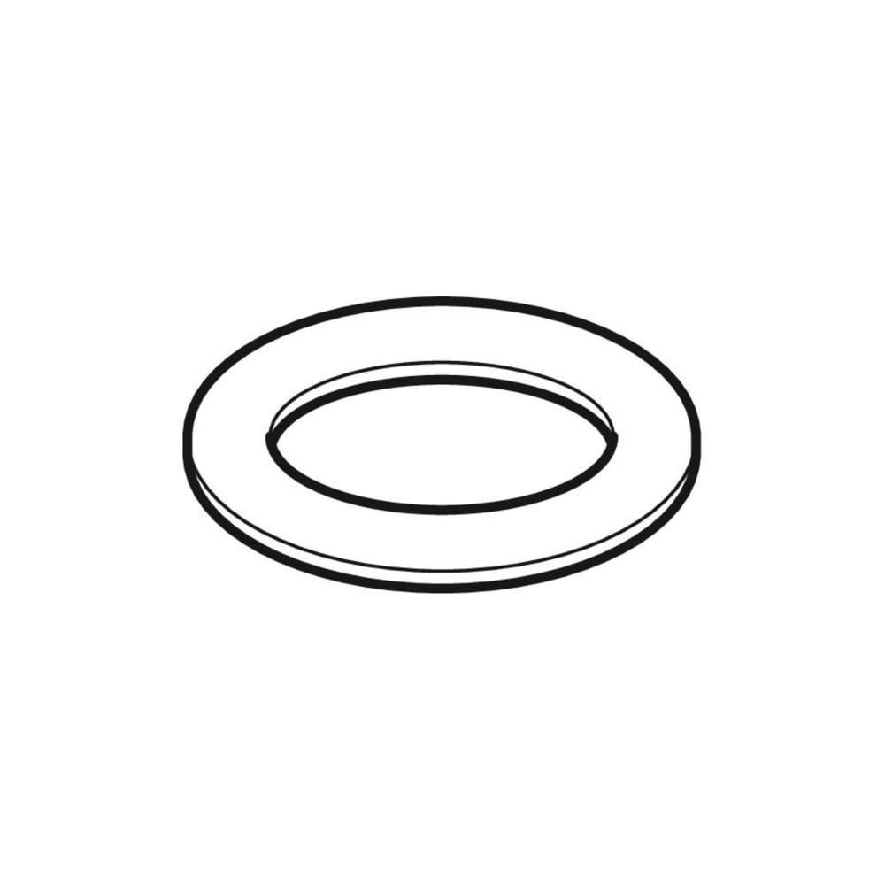 Geberit PE Flanschdichtung d 110mm, di 102mm... GEBERIT-367742001 4025416032144 (Abb. 3)