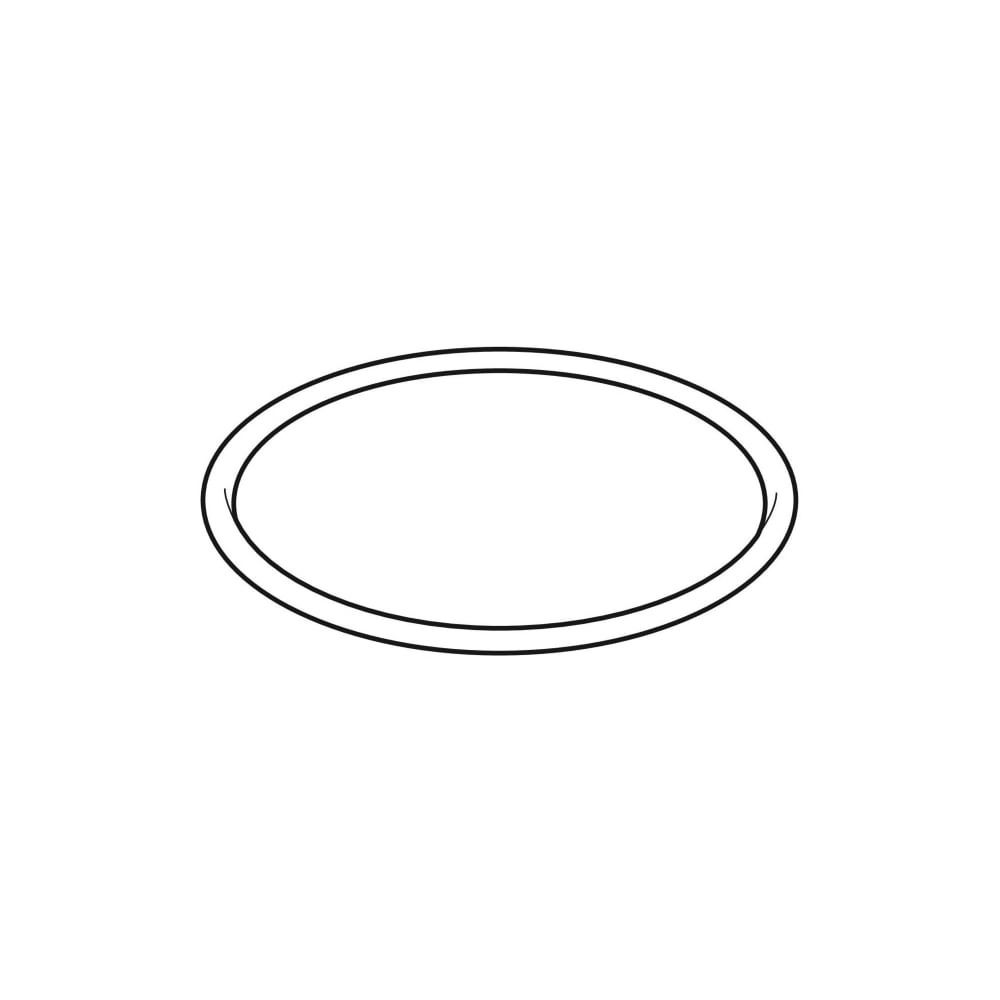 Geberit PE Rundschnurring d 75mm, DN 70... GEBERIT-365789001 4025416028130 (Abb. 3)