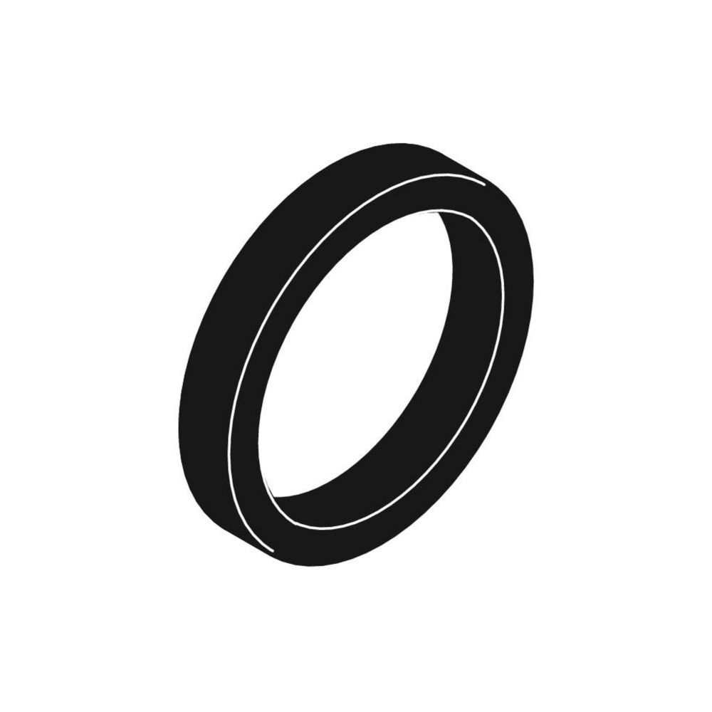 Geberit Quetschdichtung di 108x5mm, 853405001... GEBERIT-853405001 4025416048176 (Abb. 3)