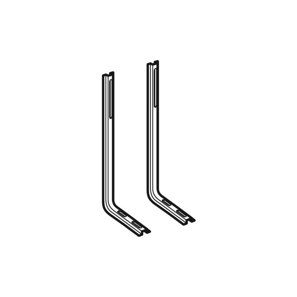 Geberit Kombifix Set Fußstützen, 2 Stück... GEBERIT-457888261 4025416040255 (Abb. 3)