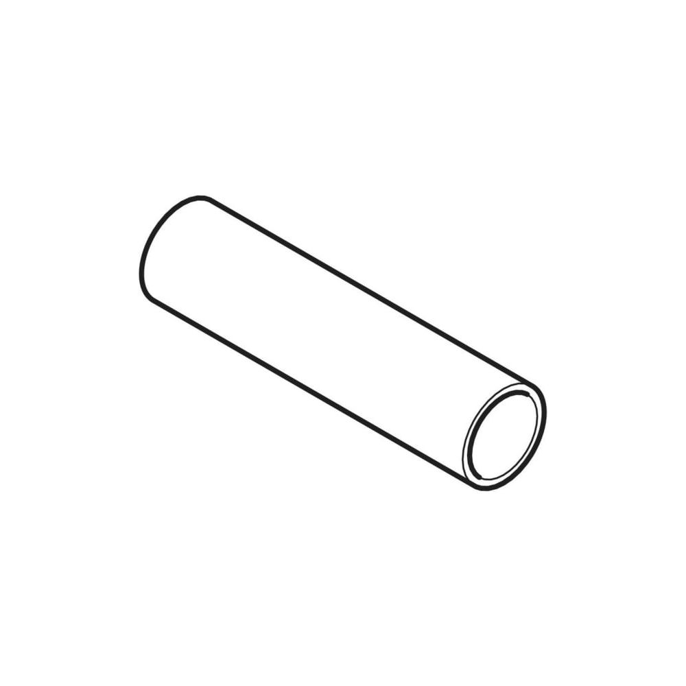 Geberit Mapress C-Stahl Rohrnippel außen verzinkt Außendurchmesser 42mm... GEBERIT-22055 4024723220558 (Abb. 8)