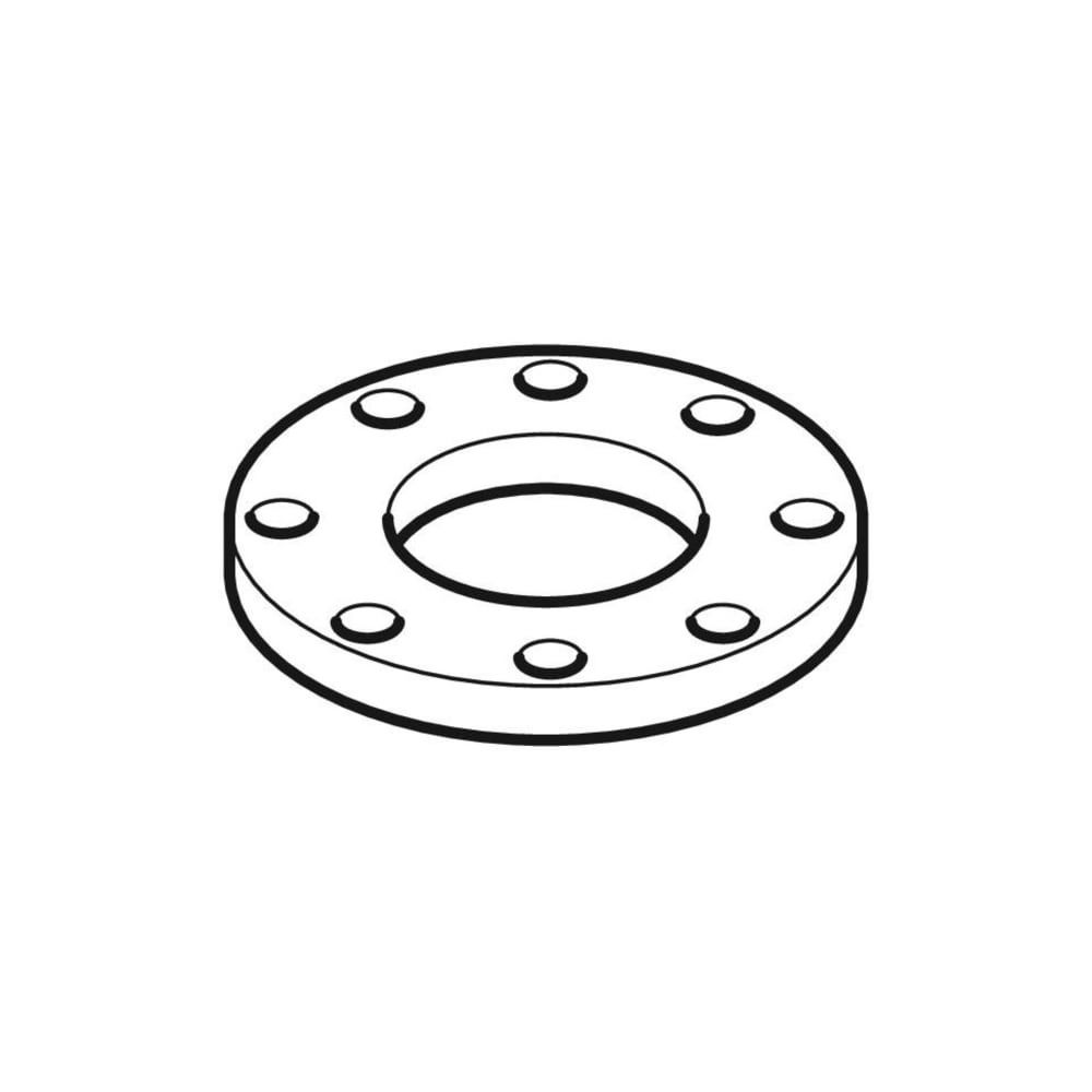 Geberit Mapress Losflansch PN 10/16 1,0215, DN 100... GEBERIT-23721 4024723237211 (Abb. 3)