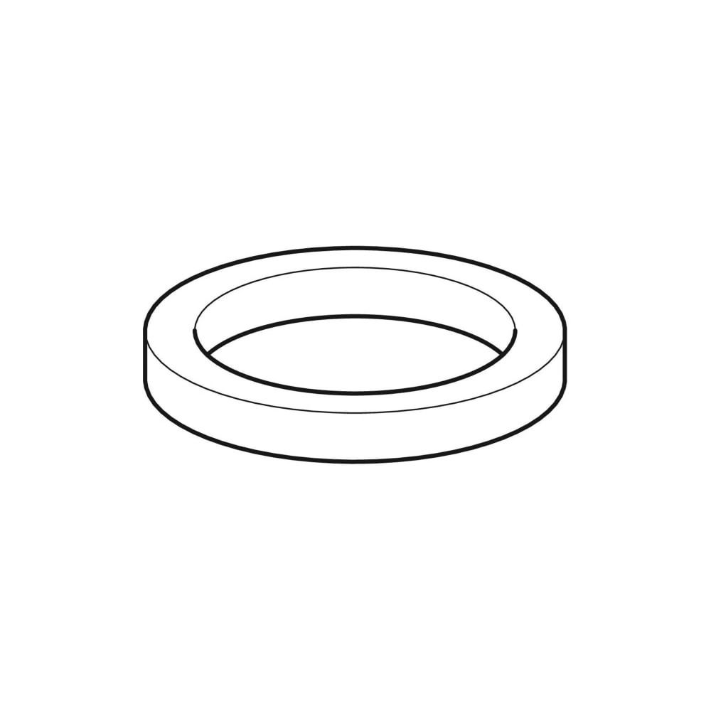 Geberit Flachdichtung da 24mm, di 17,5mm... GEBERIT-240871001 4025416158202 (Abb. 3)