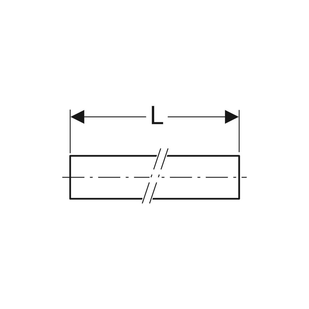 Geberit Systemrohr ML, Therm, Rollenware Außendurchmesser 16mm, Länge 120m... GEBERIT-619130001 4025416599494 (Abb. 6)