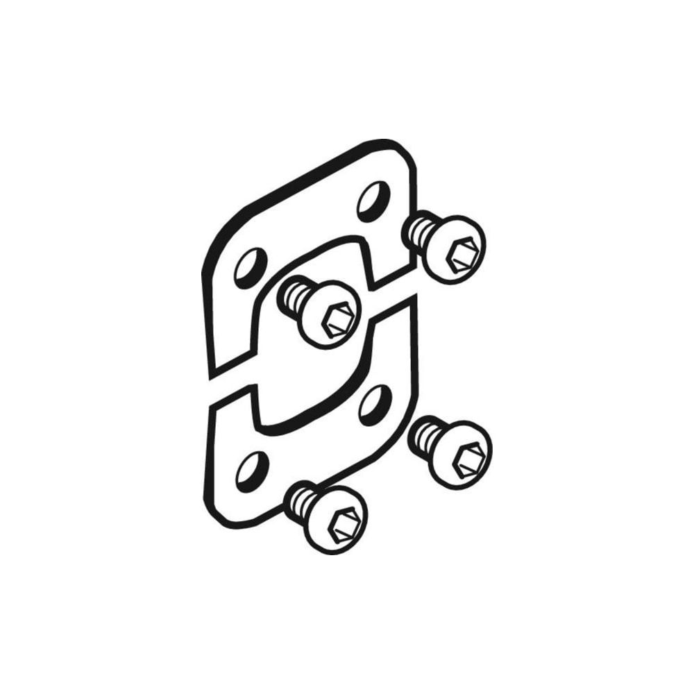 Geberit Set Klingen für Geberit Mepla Schutzrohrschneider Außendurchmesser 16/20mm... GEBERIT-690932001 4025416065180 (Abb. 3)