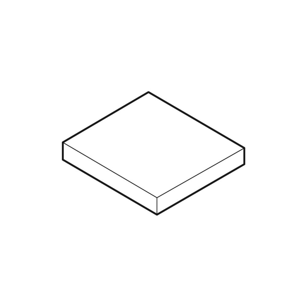 Geberit Aktivkohlefilter für Balena 7000... GEBERIT-249000001 4025416051374 (Abb. 3)
