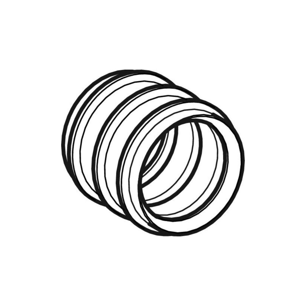 Geberit Mepla Dichtmanschette di 20mm, da 23mm... GEBERIT-602811001 4025416485513 (Abb. 3)