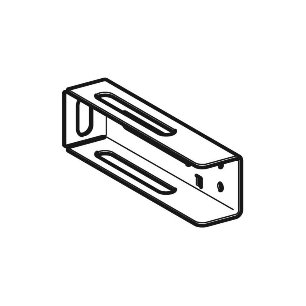 Geberit Duofix Halter für Leitungsbefestigung... GEBERIT-111891001 4025416511076 (Abb. 3)
