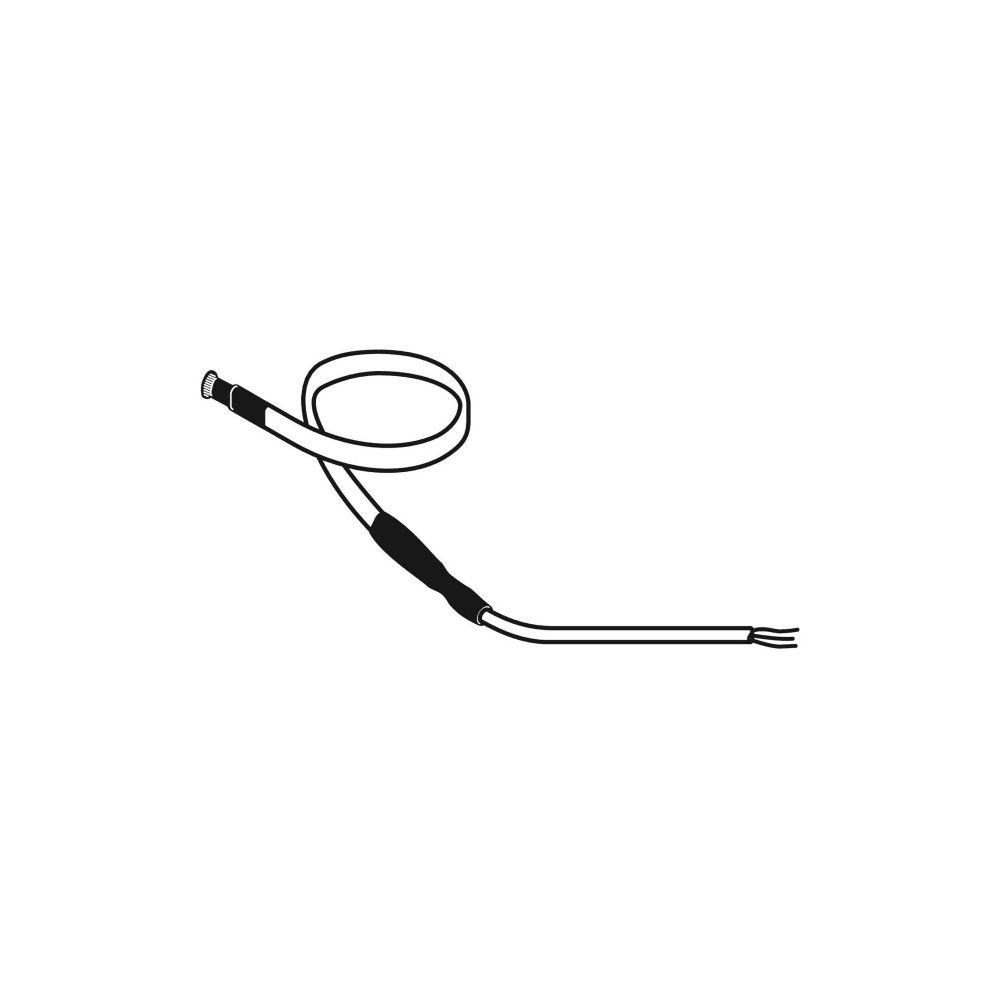 Geberit Heizband 230V/11,2 W, 359042001... GEBERIT-359042001 4025416207948 (Abb. 3)