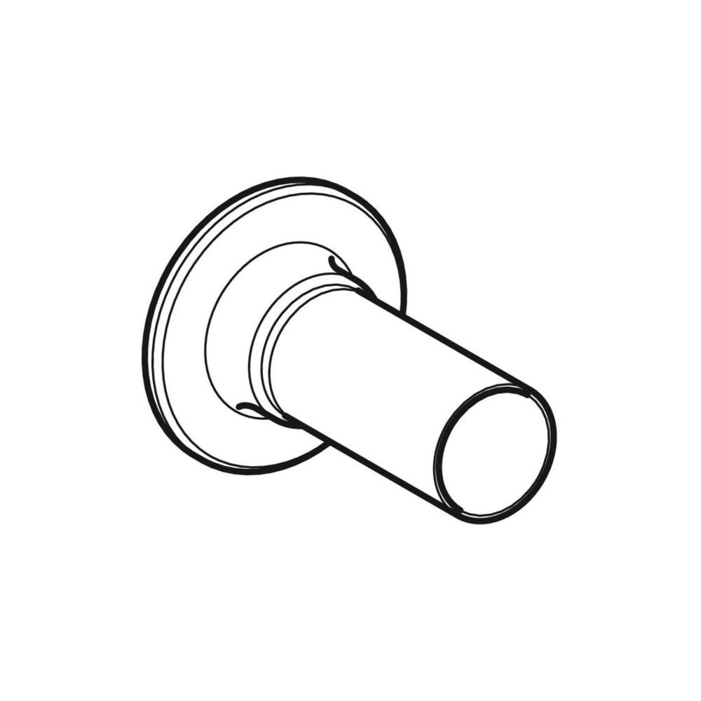 Geberit Mapress Edelstahl Bund mit Einschubende, für Losflansch 10/16 bar Außendurchmess... GEBERIT-36146 4024723361466 (Abb. 3)