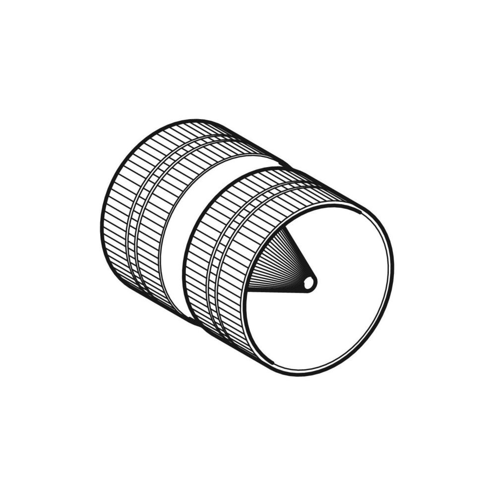 Geberit Mapress Rohrentgrater Außendurchmesser 12-54mm... GEBERIT-90363 4024723903635 (Abb. 3)