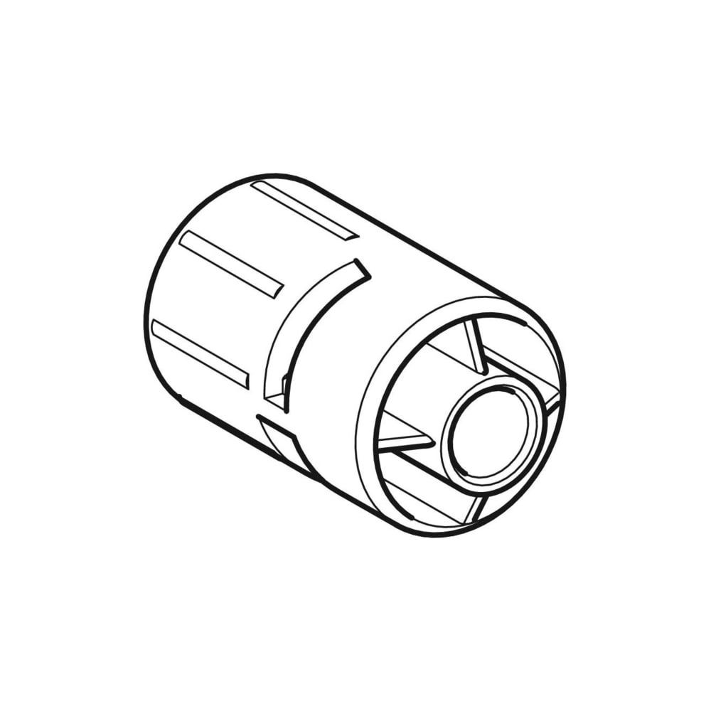 Geberit Mapress Abmantelgerät Außendurchmesser 18mm... GEBERIT-90373 4024723903734 (Abb. 3)