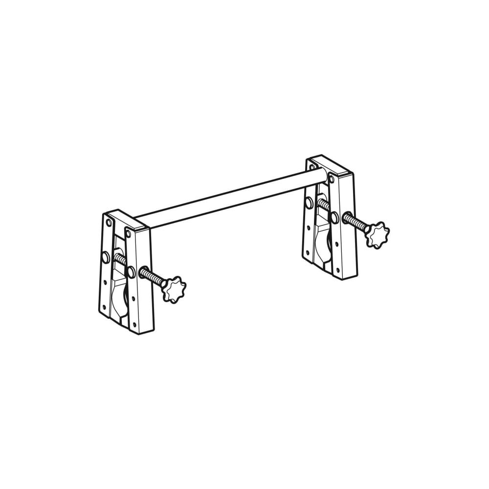 Geberit Mapress Montagehilfe 1 Außendurchmesser 54-108mm... GEBERIT-90563 4024723905639 (Abb. 3)