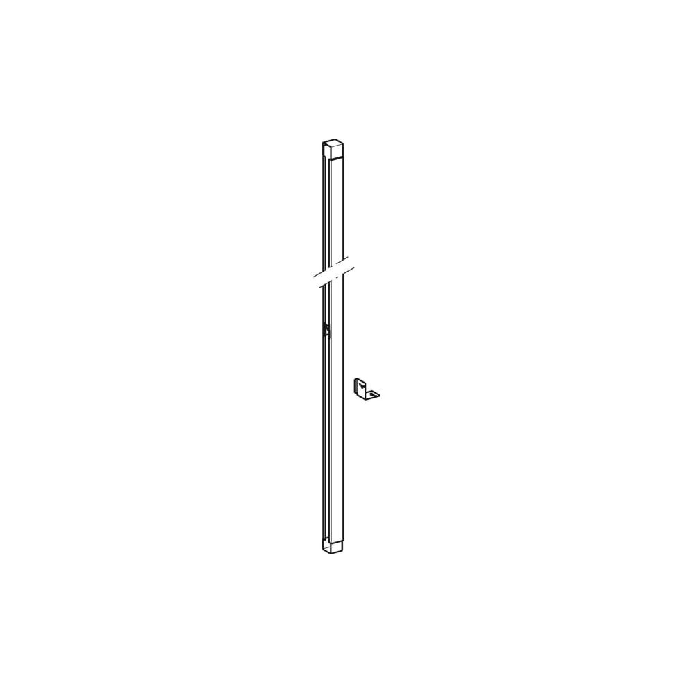 Geberit Duofix Ständer für Trockenbauwand, Höhe 220cm, raumhoch... GEBERIT-111826001 4025416855576 (Abb. 3)
