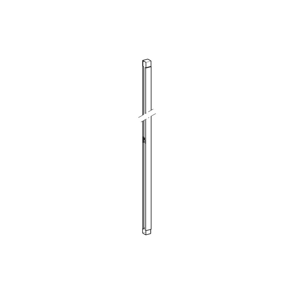 Geberit Duofix Ständer für Trockenbauwand, Höhe 220cm, raumhoch, 111826001... GEBERIT-111826001 4025416855576 (Abb. 10)