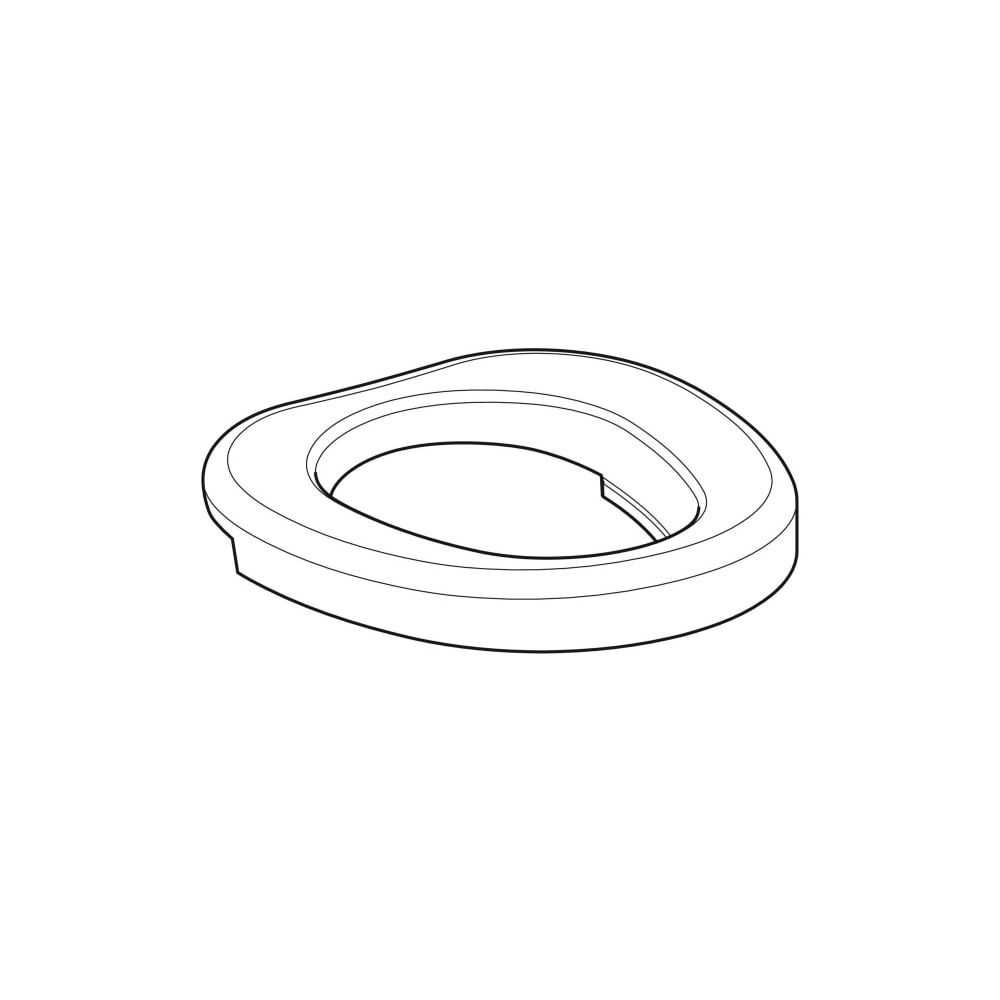 Geberit AquaClean 8000plus, Softsitz... GEBERIT-250063001 4025416818816 (Abb. 3)