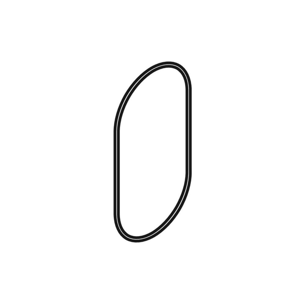 Geberit PE Rundschnurring für Reinigungsstück DN 100 -150... GEBERIT-853928001 4025416048541 (Abb. 3)