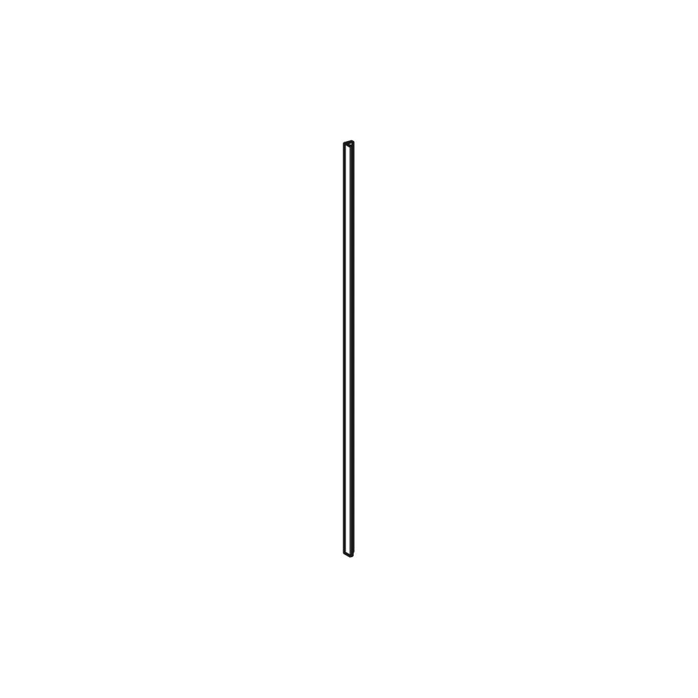 Geberit Griff für Hochschrank, Sand... GEBERIT-243888TG1 4025416829409 (Abb. 1)