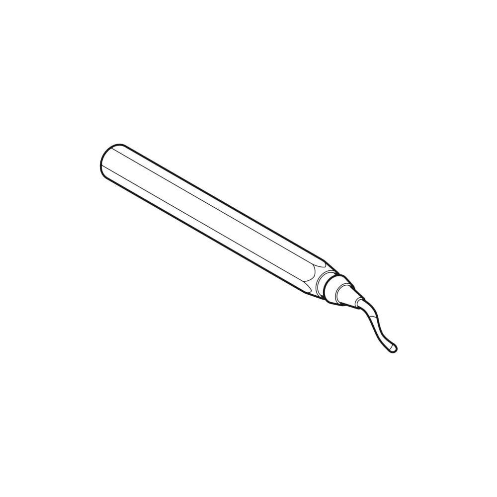 Geberit Entgratwerkzeug Außendurchmesser 63/75mm... GEBERIT-690214001 4025416809364 (Abb. 3)