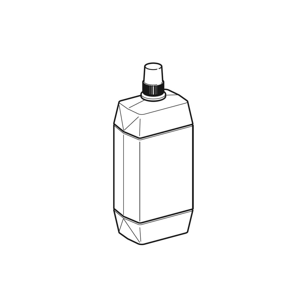 Geberit AquaClean 8000plus, Düsenreiniger... GEBERIT-242545001 4025416118428 (Abb. 3)
